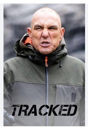 Tracked poszter