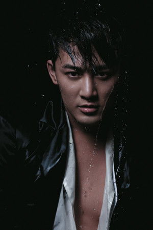 林峯 profil kép