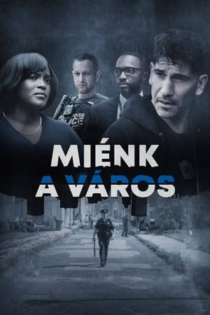 Miénk a város