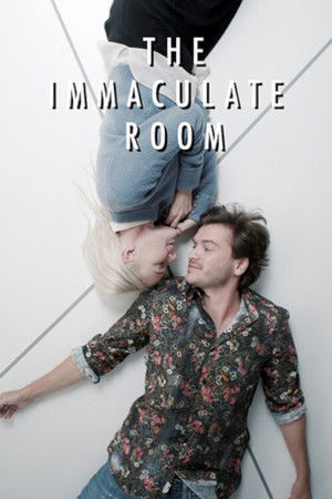 The Immaculate Room poszter