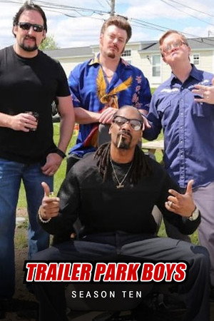 Trailer Park Boys