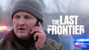 The Last Frontier kép