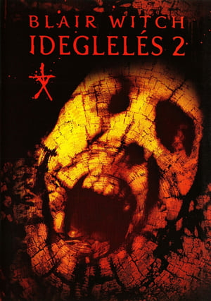 Ideglelés 2.