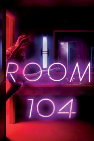 104-es szoba poszter