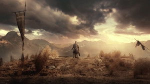 God of War háttérkép