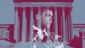 Muhammad Ali a Legfelsőbb Bíróság ellen háttérkép