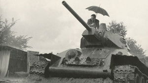 Szczęściarz Antoni háttérkép