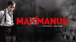 Max Manus: Man of War háttérkép