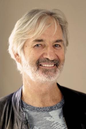 John Jarratt profil kép