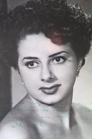 Mari Carmen Alvarado