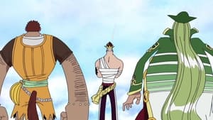 One Piece 6. évad Ep.193 193. epizód