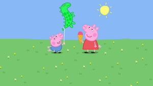 Peppa malac kép