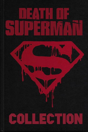 The Death of Superman filmek