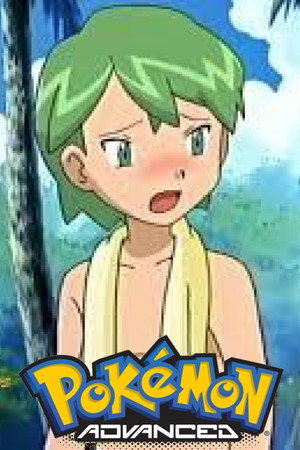 Pokémon poszter