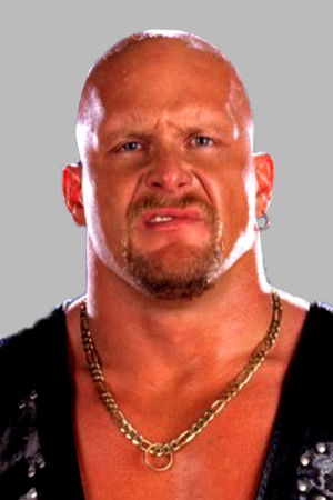 Steve Austin