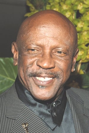 Louis Gossett Jr. profil kép