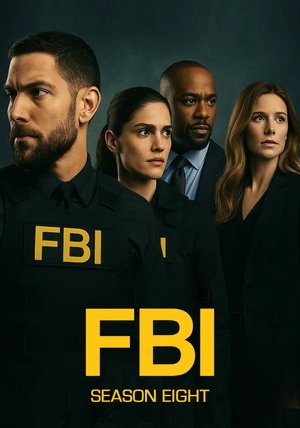 FBI: New York különleges ügynökei poszter