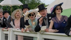 Downton Abbey: A nagy finálé háttérkép