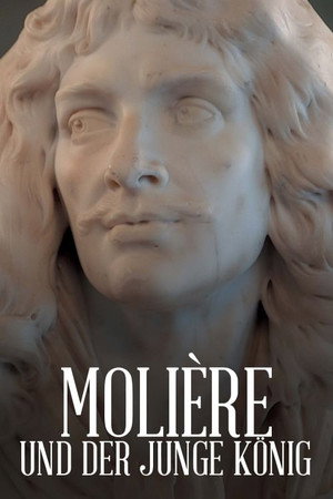 Molière and the King poszter