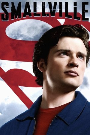 Smallville poszter