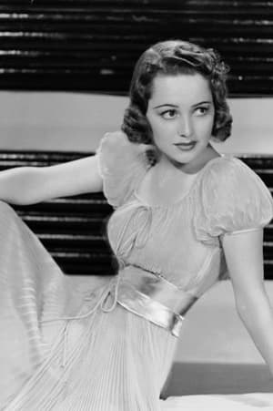 Olivia de Havilland profil kép