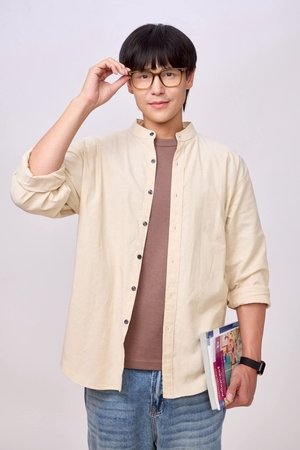 เปิดเทอมใหม่ หัวใจหัดรัก poszter