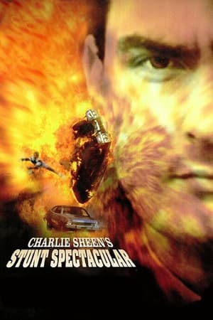 Charlie Sheen's Stunts Spectacular poszter