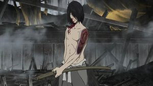 Lupin the 3rd: Goemon's Blood Spray háttérkép