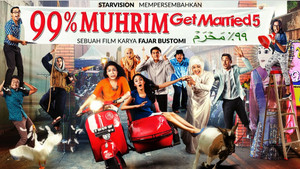 99% Muhrim - Get Married 5 háttérkép