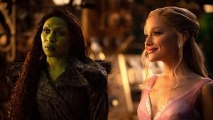 Wicked 2. rész háttérkép