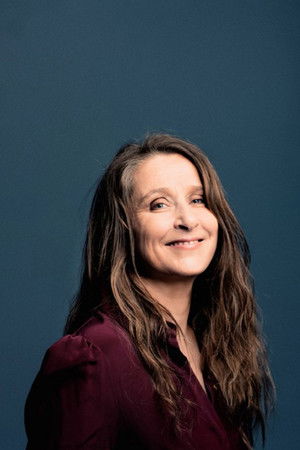 Barbara Philipp profil kép