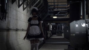 The Parasite Doctor Suzune: Evolution háttérkép
