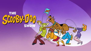 A Scooby-Doo Show kép