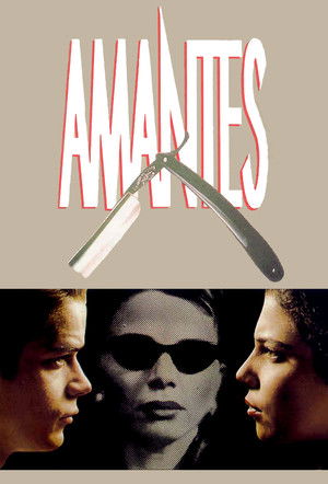 Amantes poszter