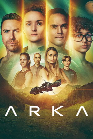 A Bárka poszter