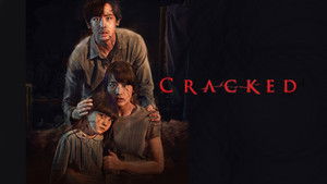 Cracked háttérkép