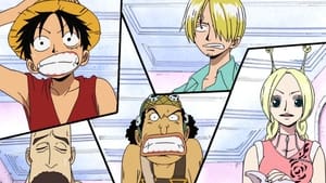 One Piece 6. évad Ep.157 157. epizód