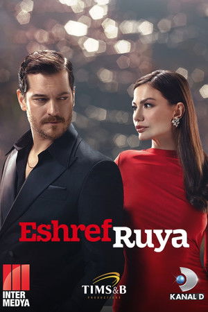 Eşref álma poszter
