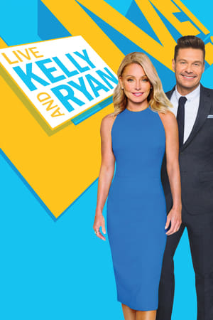 LIVE with Kelly and Ryan