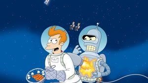 Futurama kép
