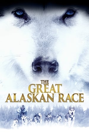 A nagy alaszkai futás