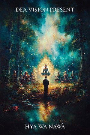 Hya Wa Nawà: A Journey Within
