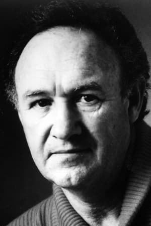 Gene Hackman profil kép