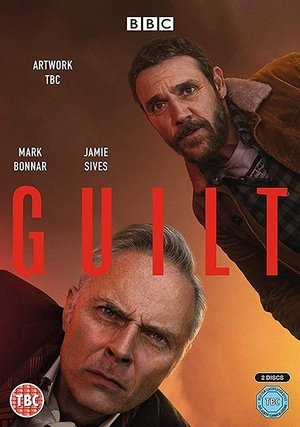 Guilt poszter