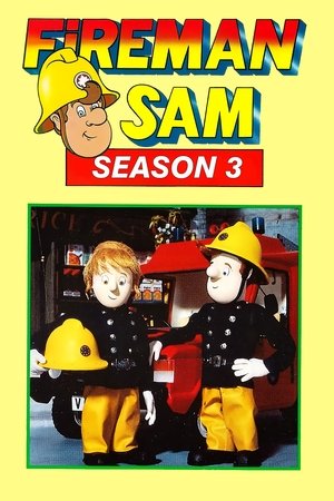 Sam, a tűzoltó