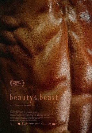 Beauty of the Beast poszter