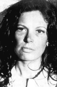 Eva Mondolfi