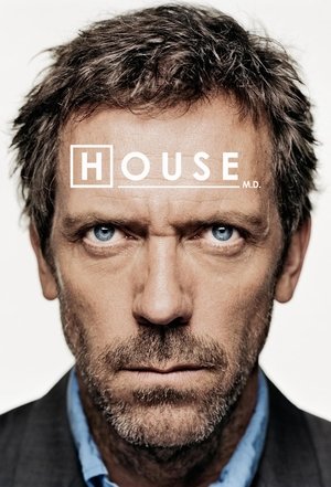 Dr. House poszter