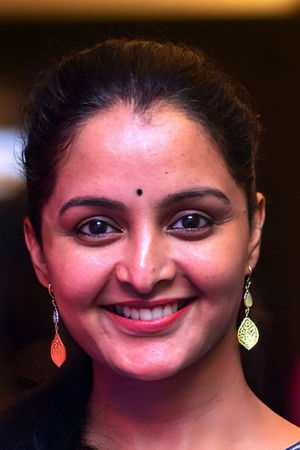 Manju Warrier