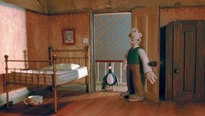 Wallace és Gromit - A bolond nadrág háttérkép